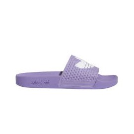 ADIDAS SHMOOFOIL SLIDE MAGLIL / FTWWHT / LILMAG