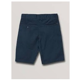 VOLCOM FRICKIN CHINO SHORT SERVICE