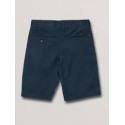 VOLCOM FRICKIN CHINO SHORT SERVICE