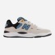 NEW BALANCE NUMERIC 1010 TIAGO WHITE / BLUE