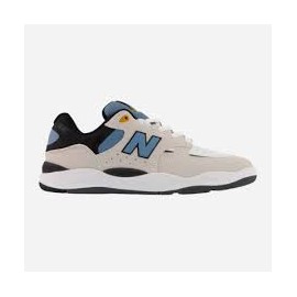 NEW BALANCE NUMERIC 1010 TIAGO WHITE / BLUE