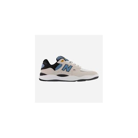 NEW BALANCE NUMERIC 1010 TIAGO WHITE / BLUE