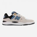 NEW BALANCE NUMERIC 1010 TIAGO WHITE / BLUE