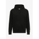 CARHARTT HOODED CHASE SWEAT BLACK / GOLD