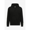 CARHARTT HOODED CHASE SWEAT BLACK / GOLD