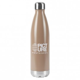 PICTURE URBANNA VACUUM BOTTLE D DARK STONE