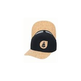 PICTURE LINES BASEBALL CAP
