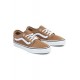 VANS CHUKKA LOW SID TOBACCO BROWN