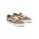 VANS CHUKKA LOW SID TOBACCO BROWN