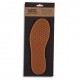 VANS LEFT WAFFLE STOMP PAD GUM