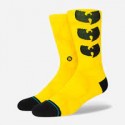 STANCE ENTER THE WU YELLOW