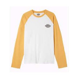 DICKIES LS COLOGNE HONEY GOLD