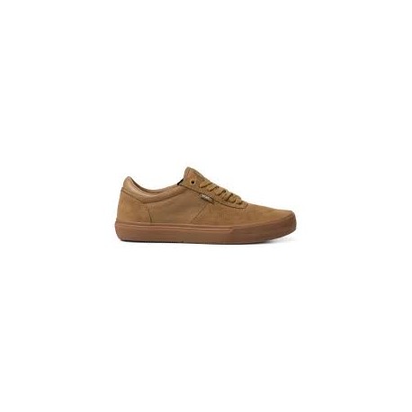 VANS GILBERT CROCKETT BROWN/GUM