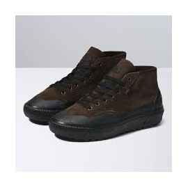 VANS DESTRUCT MID MTE-1 DEMITASSE/BLACK