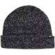 VANS CORE BASICS BEANIE BLACK HEATHER