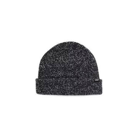 VANS CORE BASICS BEANIE BLACK HEATHER