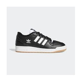 ADIDAS FORUM 84 LOW ADV CBLACK/CWHITE/CWHITE