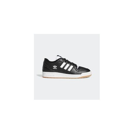 ADIDAS FORUM 84 LOW ADV CBLACK/CWHITE/CWHITE