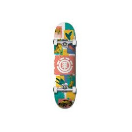 ELEMENT NATURALIST BOARD 7,375"