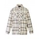 PICTURE GAIBY JACKET SCOT PRINT