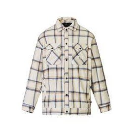 PICTURE GAIBY JACKET SCOT PRINT