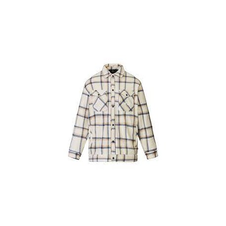 PICTURE GAIBY JACKET SCOT PRINT