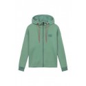 PICTURE MELL ZIP HOODIE GREEN SPRUCE
