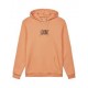 PICTURE ANKERTON HOODIE CADMIUM ORANGE