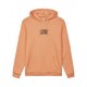 PICTURE ANKERTON HOODIE CADMIUM ORANGE