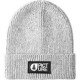 PICTURE COLINO BEANIE GREY MELANGE