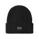 PICTURE YORK BEANIE BLACK