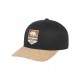 PICTURE WAKOP BB CAP BLACK