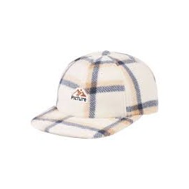 PICTURE PENNINGTON SOFT CAP SCOT PRINT