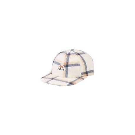 PICTURE PENNINGTON SOFT CAP SCOT PRINT