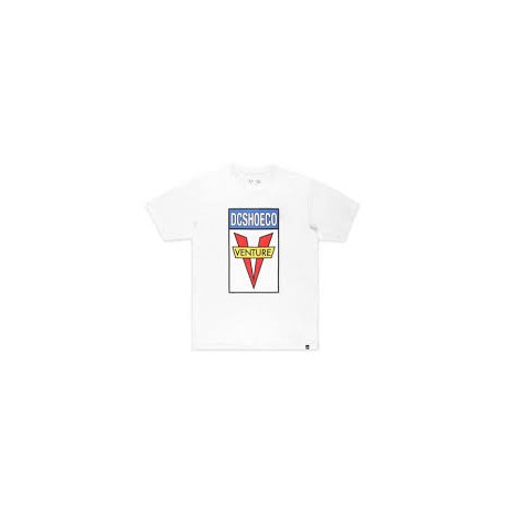 DC SHOES X VENTURE AWAKE TEE