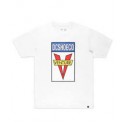 DC SHOES X VENTURE AWAKE TEE