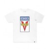 DC SHOES X VENTURE AWAKE TEE