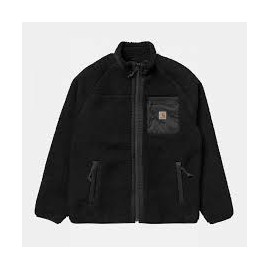 CARHARTT PRENTIS LINER 100 % POLYESTER BLACK / BLACK