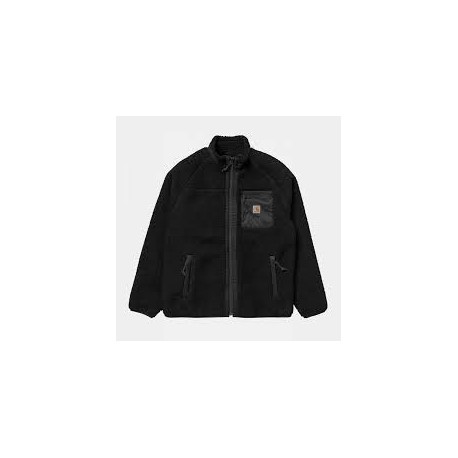 CARHARTT PRENTIS LINER 100 % POLYESTER BLACK / BLACK