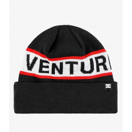 DC SHOES X VENTURE BEANIE