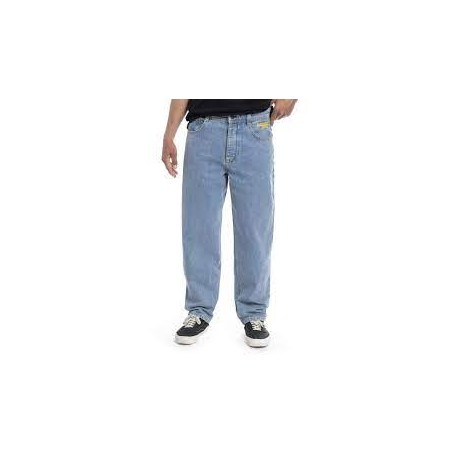 HOMEBOY X-TRA BAGGY JEANS MOONS