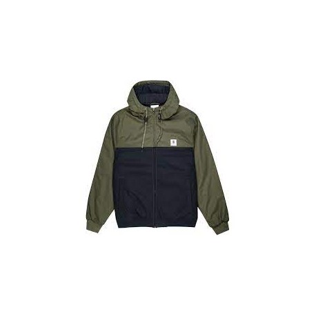 ELEMENT DULCEY 2 TONES JACKET