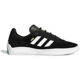 ADIDAS PUIG BLACK/WHITE