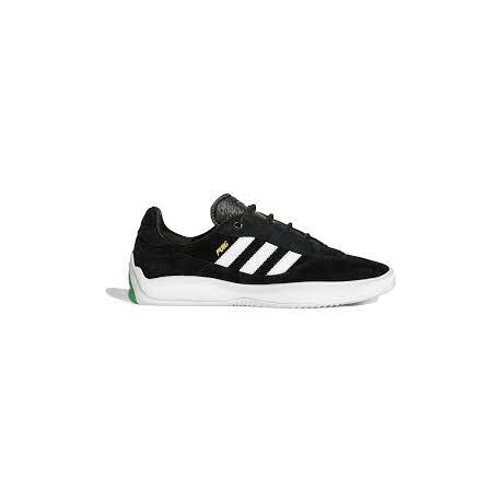 ADIDAS PUIG BLACK/WHITE