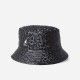 KANGOL EMBOSSED REV BUCKET