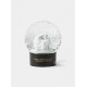 CARHARTT PIECE OF WORK SNOW GLOBE GLASS MULTICOLOR