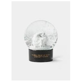 CARHARTT PIECE OF WORK SNOW GLOBE GLASS MULTICOLOR