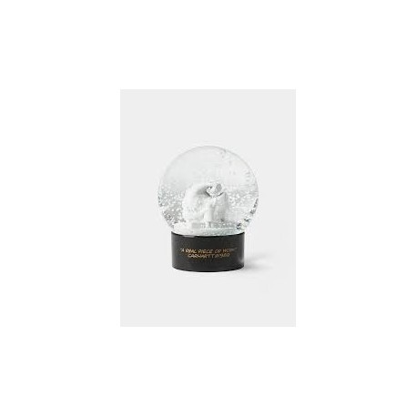 CARHARTT PIECE OF WORK SNOW GLOBE GLASS MULTICOLOR