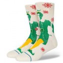 STANCE BUDDY THE ELF OFF WHITE