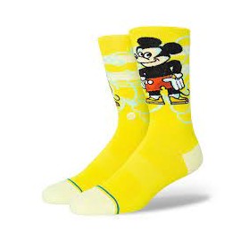 STANCE MICKEY DILLON FROELICH LIME